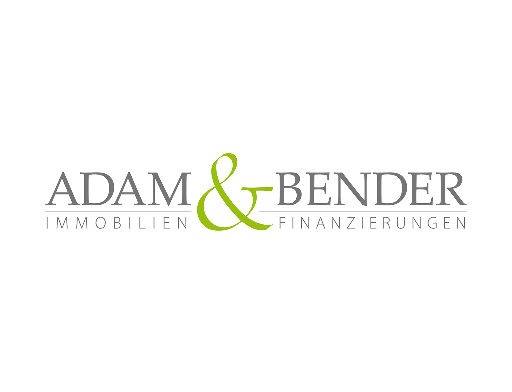 Adam & Bender