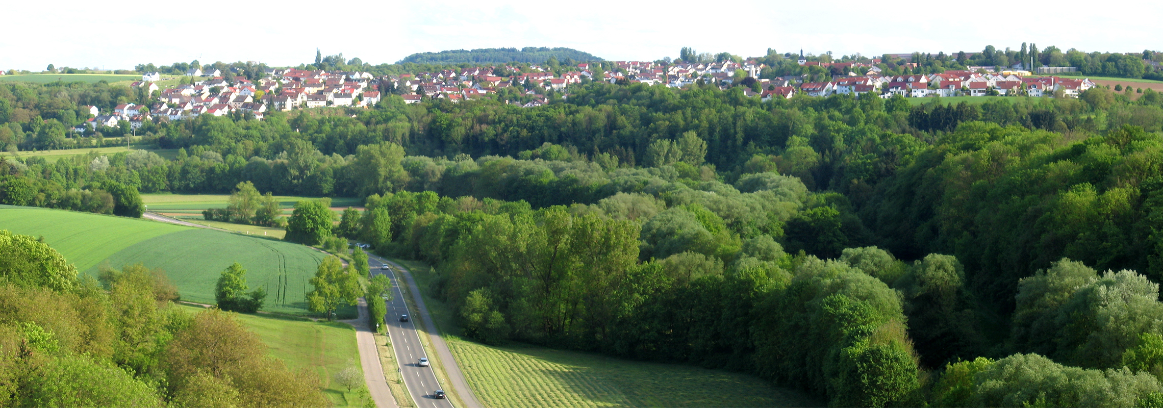 Gemeinde Erdmannhausen