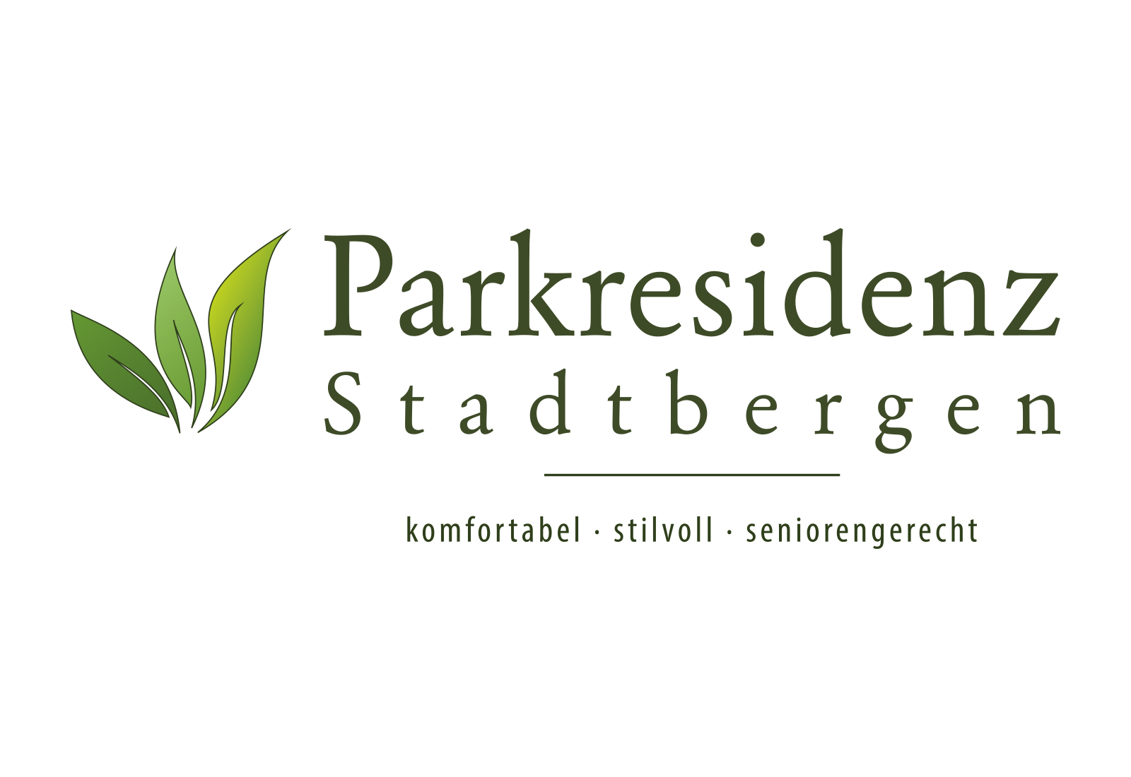 Parkresidenz Stadtbergen