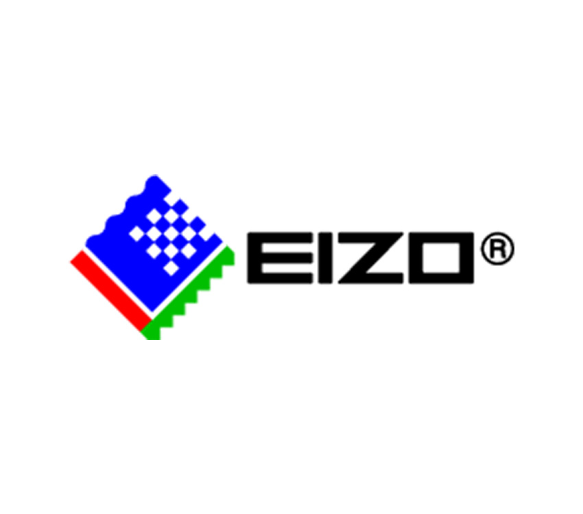 Logo eizo