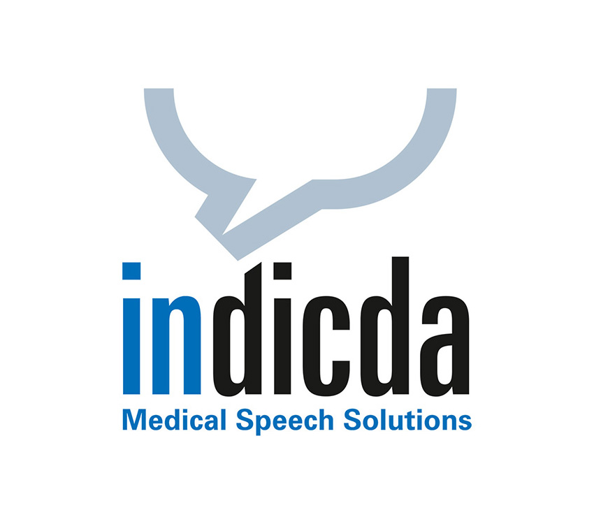 Logo indicda