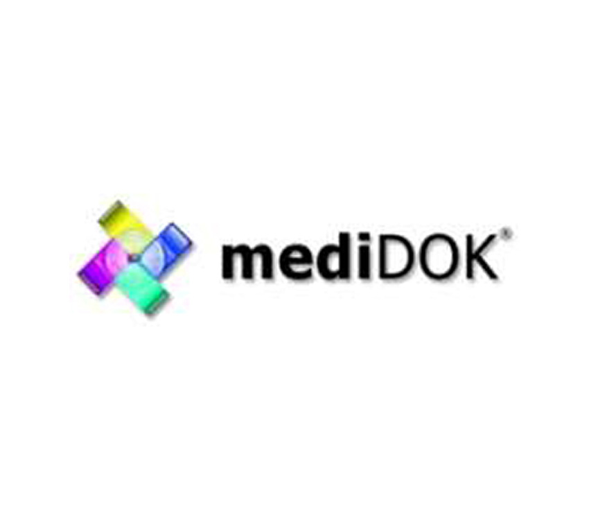 Logo medidok