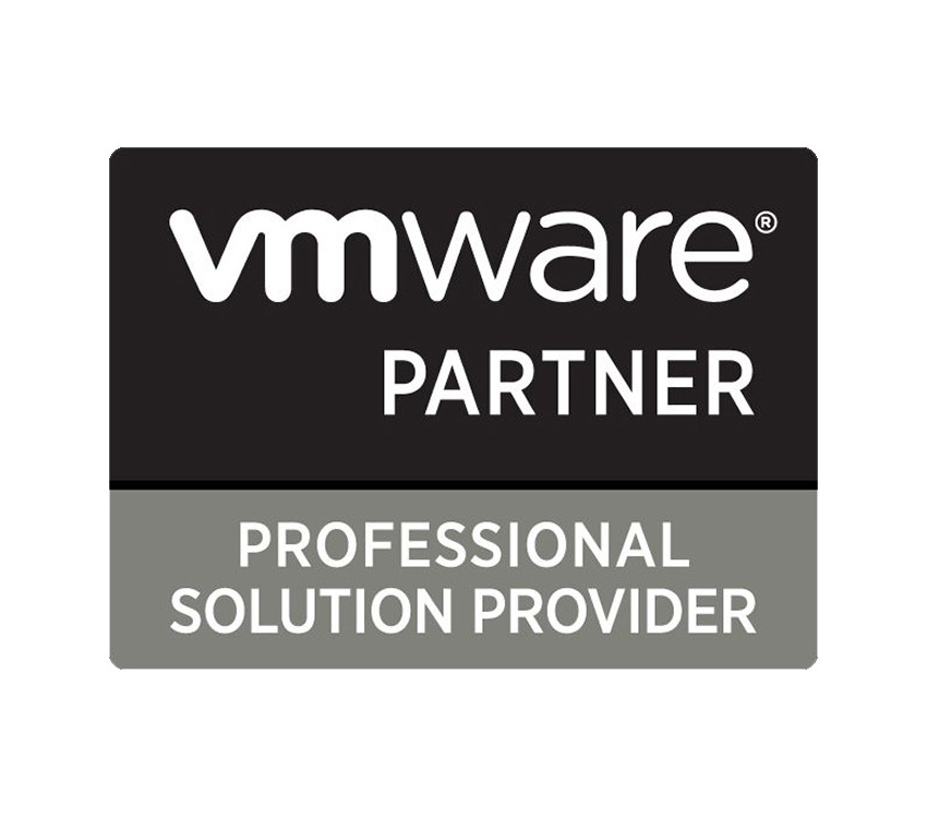 Logo vmware
